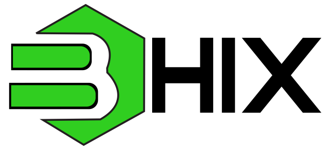 Bhix Consumer World