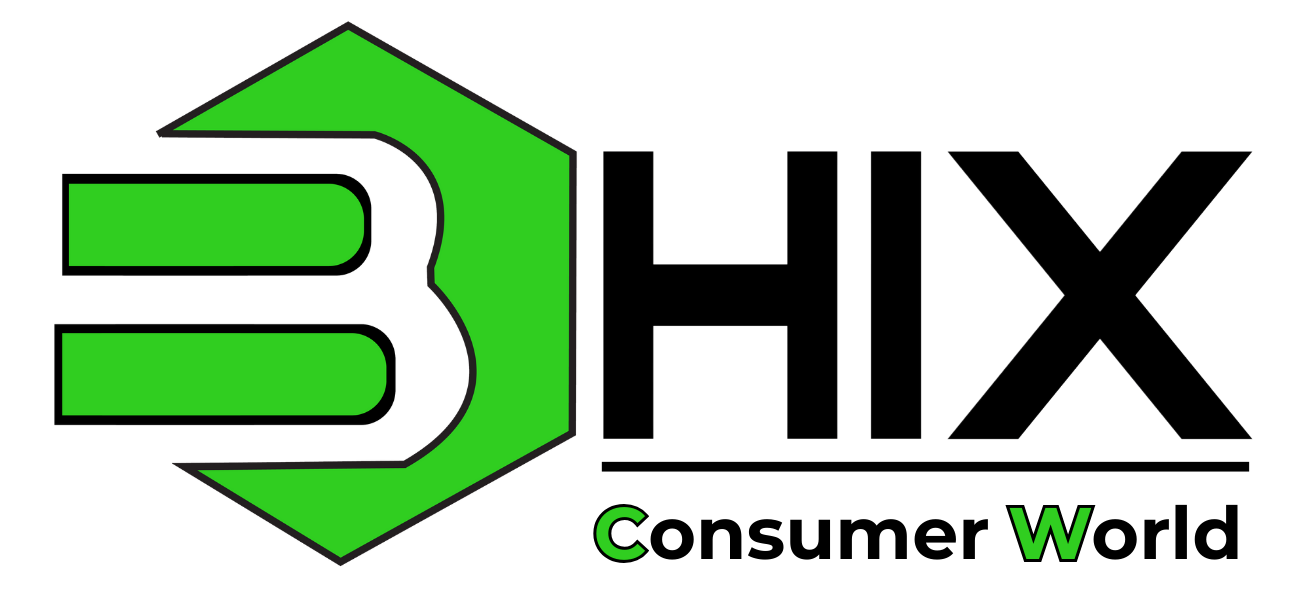 Bhix Consumer World